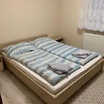 Apartmanovy Dom Magda * Vrbov