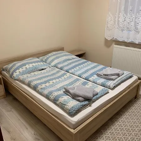 Apartmanovy Dom Magda * Vrbov