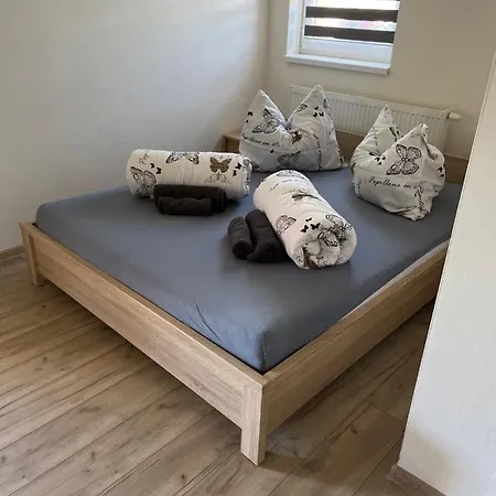 Apartmanovy Dom Magda * Vrbov