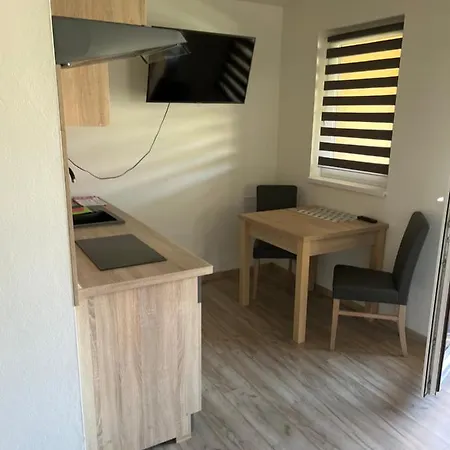 Apartmanovy Dom Magda