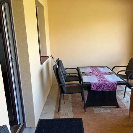 Apartmanovy Dom Magda Pansiyon