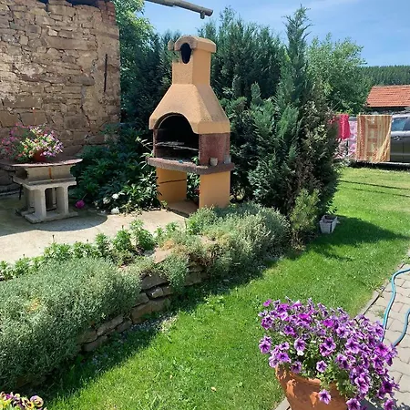 Apartmanovy Dom Magda