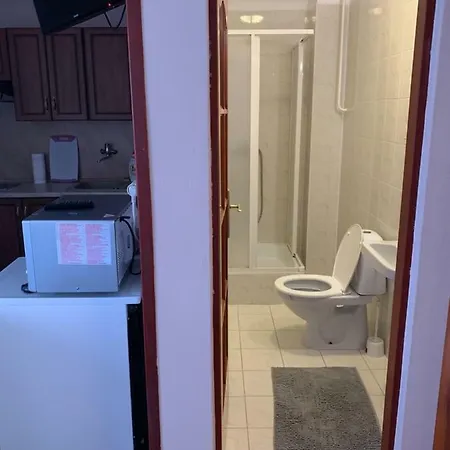 Apartmanovy Dom Magda