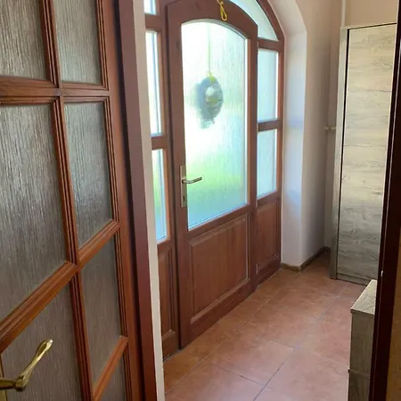 Apartmanovy Dom Magda