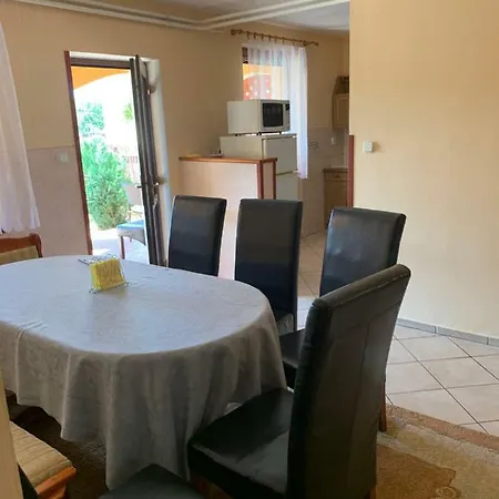 Apartmanovy Dom Magda