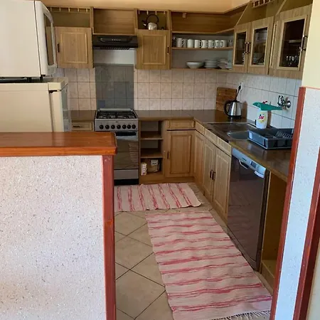 Apartmanovy Dom Magda