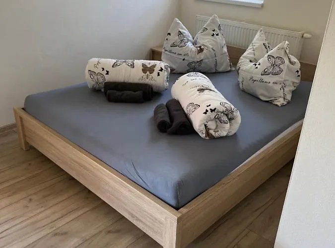 Apartmánový Dom Magda * Vrbov