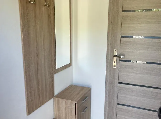 Quarto em Acomodações Particulares Apartmánový Dom Magda *