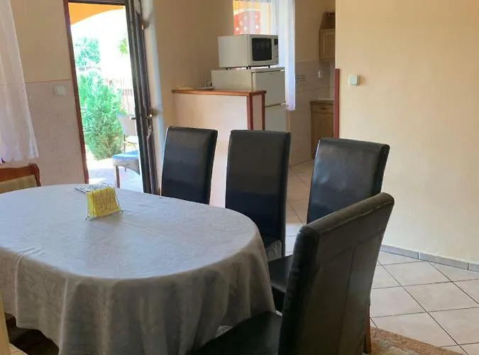 Apartmánový Dom Magda